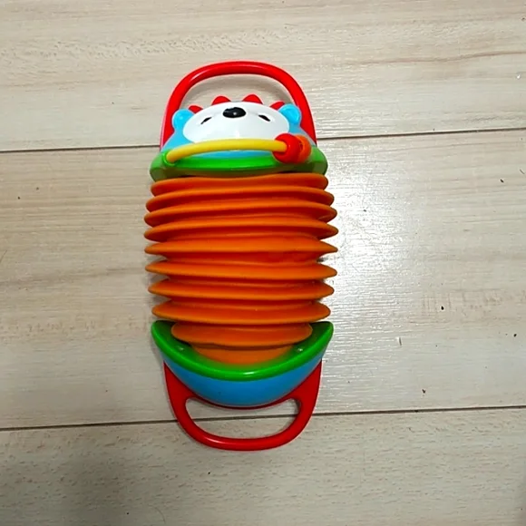 Skip Hop hedgehog - Picture 3 of 4